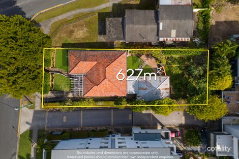 Property photo of 4 Mascar Street Upper Mount Gravatt QLD 4122