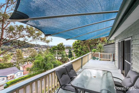 Property photo of 42 Riviera Avenue Terrigal NSW 2260