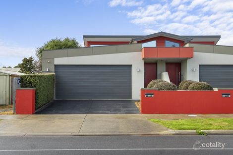 Property photo of 86B Breed Street Traralgon VIC 3844