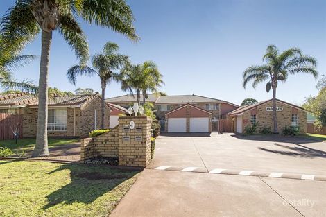 5/7-9 Danica Ct, Kearneys Spring, QLD 4350