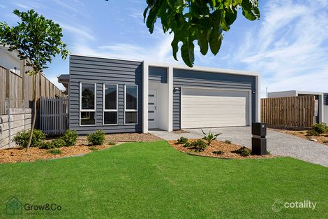 Property photo of 12 Burghardt Court Pimpama QLD 4209
