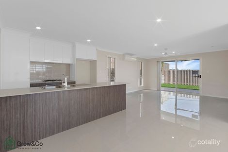 Property photo of 12 Burghardt Court Pimpama QLD 4209