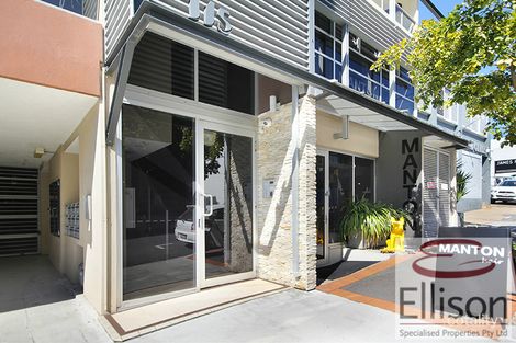 10/115 Robertson St, Fortitude Valley, QLD 4006