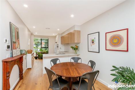 Property photo of 4/39-41 Majura Avenue Dickson ACT 2602