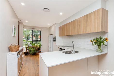 Property photo of 4/39-41 Majura Avenue Dickson ACT 2602