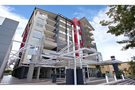 Property photo of 35/27 Station Road Indooroopilly QLD 4068