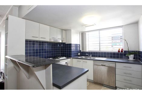 Property photo of 35/27 Station Road Indooroopilly QLD 4068
