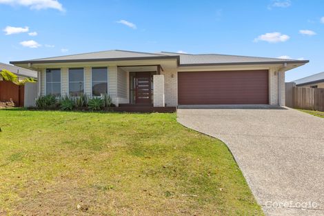 Property photo of 10 Central Parade Murwillumbah NSW 2484