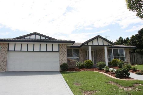 12 Cassia Pl, Stretton, QLD 4116