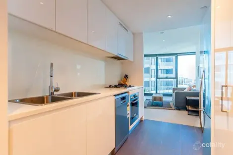 3510/222 MARGARET ST, BRISBANE CITY, QLD 4000