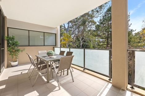 215/1454 Pacific Hwy, Turramurra, NSW 2074