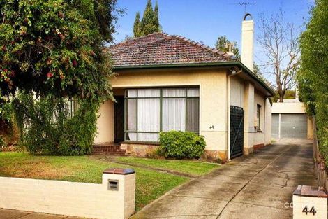 Property photo of 44 Miller Street Carnegie VIC 3163