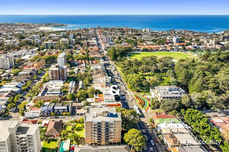 Property photo of 16/54-64 Bondi Road Bondi Junction NSW 2022