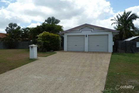 Property photo of 18 Fielding Way Kirwan QLD 4817