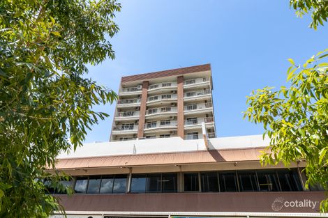 Property photo of 156/21-23 Cavenagh Street Darwin City NT 0800