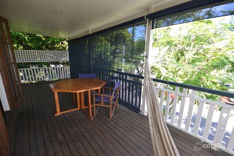 Property photo of 42 Rosina Street Kangaroo Point QLD 4169