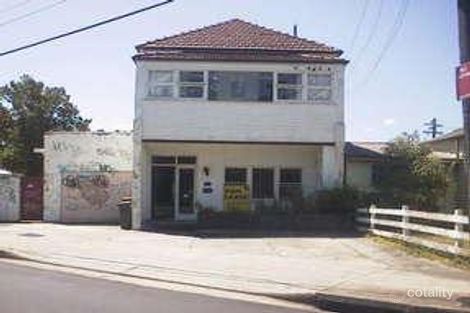 Property photo of 1 Albert Crescent Croydon NSW 2132