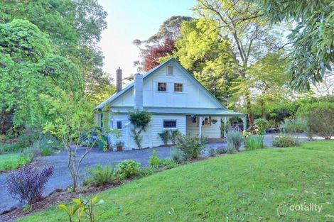 12 Ambrose St, Emerald, VIC 3782