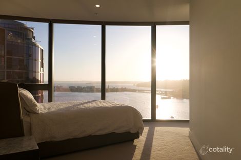Property photo of 1909/1 Geoffrey Bolton Avenue Perth WA 6000