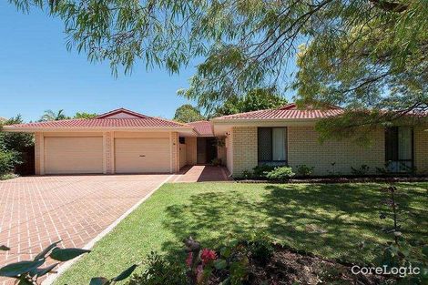 Property photo of 32 Ghost Gum Road Willetton WA 6155
