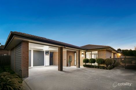 4 Ginnie Ct, Mornington, VIC 3931