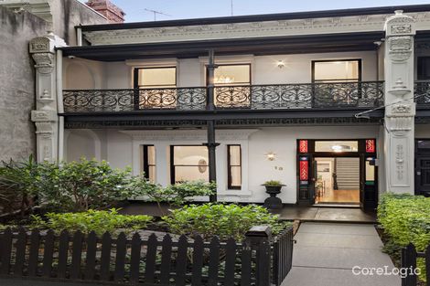 Property photo of 18 Park Street St Kilda West VIC 3182