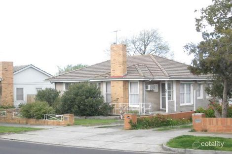 2/18 Evans Cres, Reservoir, VIC 3073