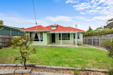Property photo of 14 Robin Street Lakes Entrance VIC 3909