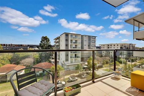 Property photo of 48/37 Playfield Street Chermside QLD 4032
