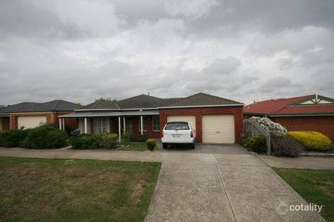 37 Willesden Dr, Waurn Ponds, VIC 3216