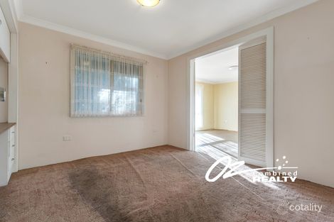 Property photo of 1 Vost Drive Sanctuary Point NSW 2540