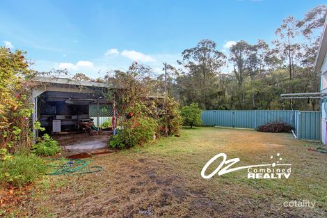 Property photo of 1 Vost Drive Sanctuary Point NSW 2540