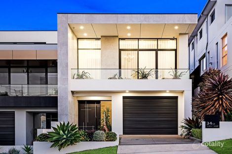 Property photo of 34A Walton Street Blakehurst NSW 2221
