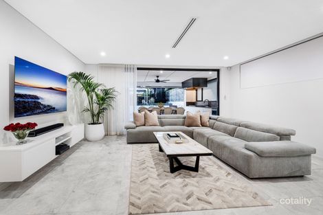 Property photo of 34A Walton Street Blakehurst NSW 2221