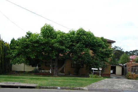 29 Beverley Cres, Marsfield, NSW 2122