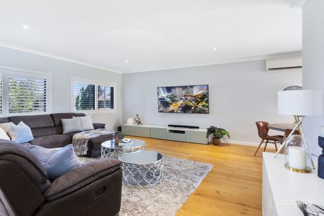 Property photo of 7 Caldicot Place Carindale QLD 4152