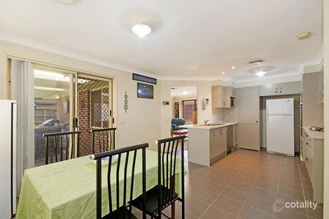 Property photo of 5 Johnboy Place Blacktown NSW 2148