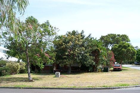 26a Milne St, Bicton, WA 6157