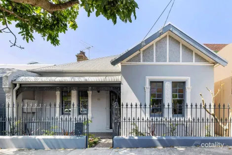 Property photo of 46 Hopetoun Street Camperdown NSW 2050