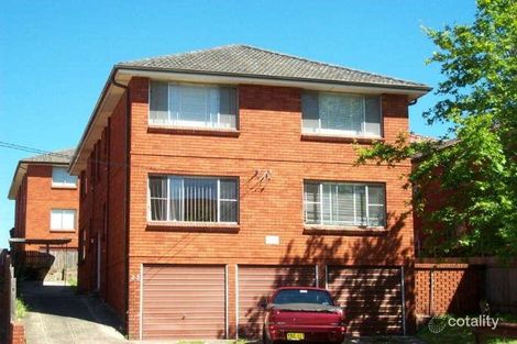 Property photo of 23A Brittain Crescent Hillsdale NSW 2036