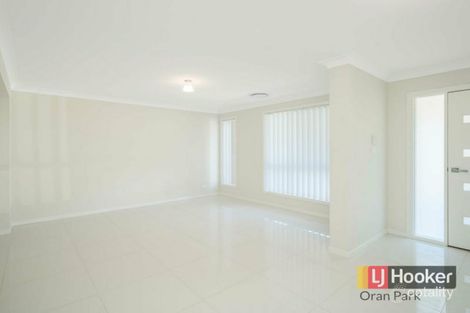 Property photo of 33B Canal Parade Leppington NSW 2179