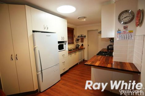 Property photo of 44 Palomino Road Emu Heights NSW 2750