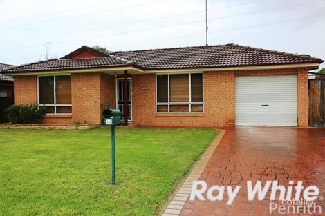 Property photo of 44 Palomino Road Emu Heights NSW 2750