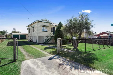 Property photo of 15 Cran Street Tinana QLD 4650