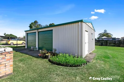 Property photo of 15 Cran Street Tinana QLD 4650