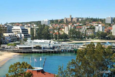 7/19 The Crescent, Manly, NSW 2095