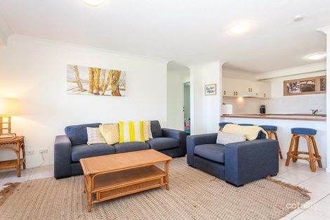 Property photo of 4/1-5 Samarinda Drive Point Lookout QLD 4183