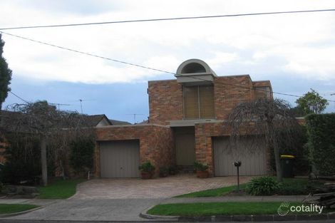 Property photo of 12 Pearce Street Caulfield South VIC 3162