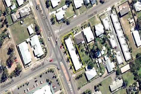 202 Barolin St, Avenell Heights, QLD 4670