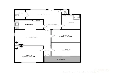 Property photo of 14 Fraser Street Culcairn NSW 2660